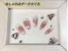 ≪大人気≫  チーク＆マグ　¥8800→¥ 7800 【パラジェル&うる艶トップ】