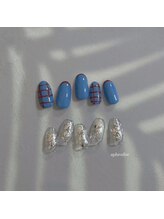 アプロディー 南上原店/ニュアンスコース