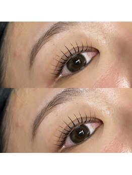 リグ 大屋駅前店(LIG)/不動の人気まつ毛パーマ