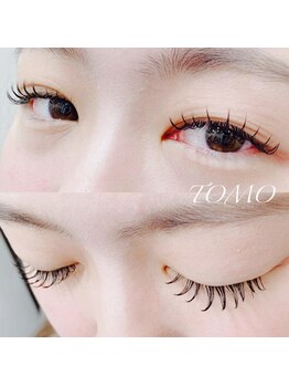 エネル バイ アルト(eneru by arto)/《束感》ナチュラルに盛れる