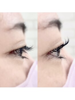 エレノアアイラッシュ 会津若松(Eleanor eyelash)/まつげパーマ