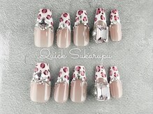 クイックスカルプ 新宿店(Quick Sukarupu)/