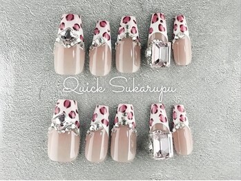 クイックスカルプ 新宿店(Quick Sukarupu)/