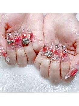 木にいる 錦糸町/長さだし10本ゴジャス持ち込み