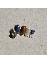 シーズネイル(She's nail)/新規のお客様 オフ込み 6980円