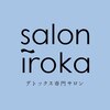 サロン イロカ(salon IROKA)のお店ロゴ