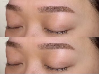 ホワイトアイ 高崎店(WHITE EYE)/【高崎】アイブロウスタイリング