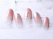 キャンアイドレッシー ヨコハマ元町店(Can I Dressy)/カラグラ/シンプル/オフィス