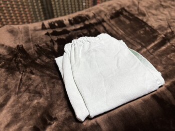 ケンケン(KENKEN)/お着替え