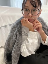 ミホレル 別府本店(mihorel) 藤内 芙美恵