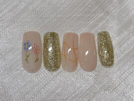 【Hand】トレンド/シーズン 定額