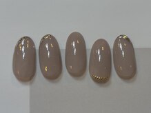 ネイルテリア ココ(nailterior COCO)/オフィスデザイン　7700円