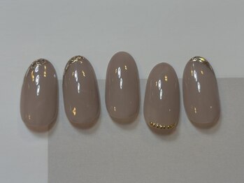 ネイルテリア ココ(nailterior COCO)/オフィスデザイン　7700円