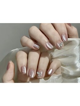 大人女性向けこだわりサロン