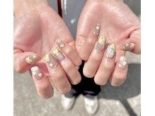 シエル(ciel)/Flower