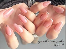 スキニーフレンチ★NAIL★