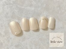 リトルビュー(little view)/ナチュラルミラーアート ¥6980