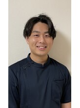 立川 いわさ整体院 岩佐 新太