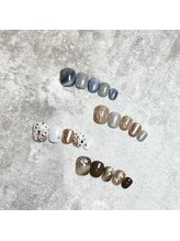 アリソン(Allison)/FOOT