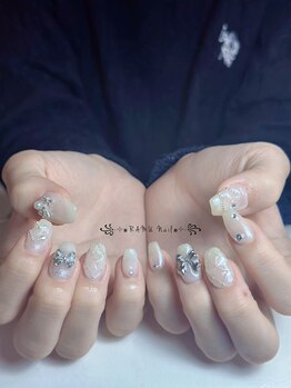 ラムネイル 恵比寿店(RAMU nail)/やり放題コース