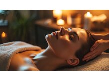 トゥジュール バイ ボウケンフライ(toujours by Bokenfly)/【本気】の【 ヘッドスパ】 