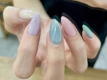 ドット シー 神戸三宮(dot c)の雰囲気（new colors☆パステルマグ&ヌーディーマグ追加8色入荷しました！）