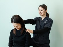 西船はりきゅう接骨院の雰囲気（お一人お一人のライフスタイルに合わせてご提案いたします！）