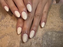ブローディアネイル 川崎店(Brodia nails)/
