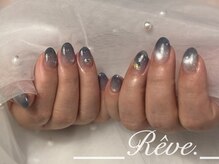 レーヴ(Reve.)/ネイル/フィルイン/パラジェル