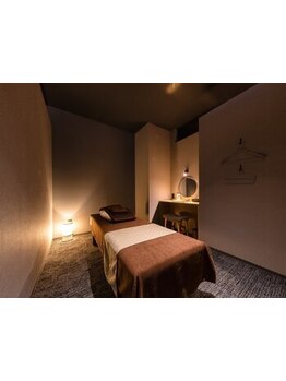 ラグジュアリーサロン・ホテルスパ