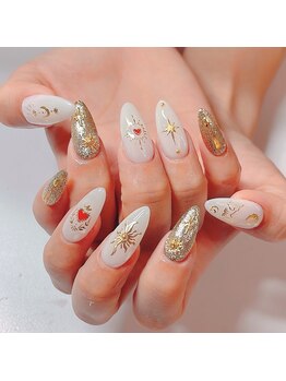 サロン ド ピーアイ(salon de Pi)/