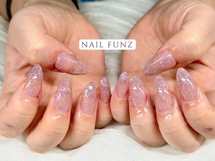 ネイル ファンズ(NAIL FUNZ)の写真