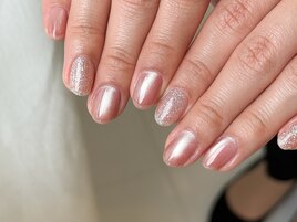 enoiガラスマグ×フラッシュ