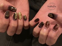 ハラダ(HaRaDa)/相談アートAコース