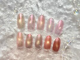 オーロラ×enoiマグネット