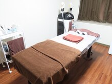 レアマカナ(LeaMakana)の雰囲気(施術ルーム)