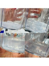 ルーク(Luke)/毛穴洗浄