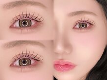 ケーケーエスビューティー 心斎橋2号店(KKS Beauty)/まつ毛パーマ/パリジェンヌ