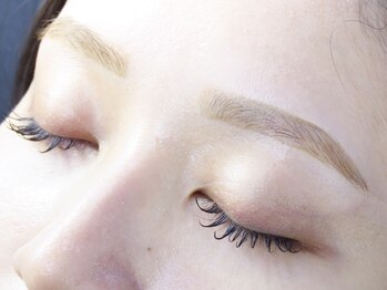 アインユウ 池袋店(AINYUU)/平行アーチ