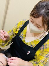 バクのひと眠り&nbsp;Narumi 