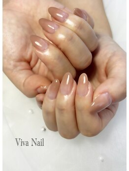 ビバネイル(VIVA NAIL)/