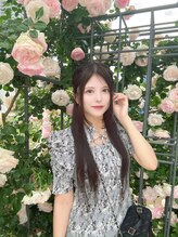 ペッシュブルーム 梅田(Peche Bloom) Senoo 