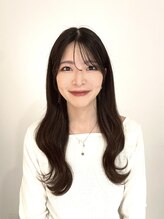 フレキシ 表参道(Flexi)&nbsp;広報担当 河井