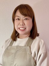 ネイルサロン ジュノ(JUNO) ともこ