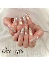 ワンミュ(One.miu)/