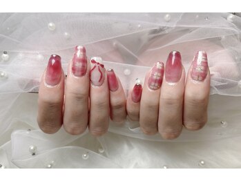 ミヌ(minu)/持ち込みデザイン