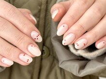 テテ 姫路店(tete)の雰囲気（口コミ割★【フリーアート90分(オフ込)新規￥7100→¥6500】）