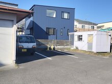 もみかる 藤枝小石川店/もみかる第2駐車場はココ！