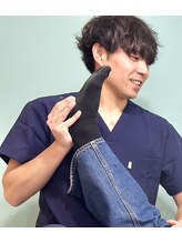 ビジュ整骨院&nbsp;マサヒロ 