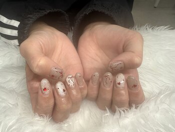 90分アートフリー